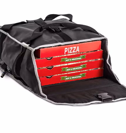 Vollrath Pizza Bags