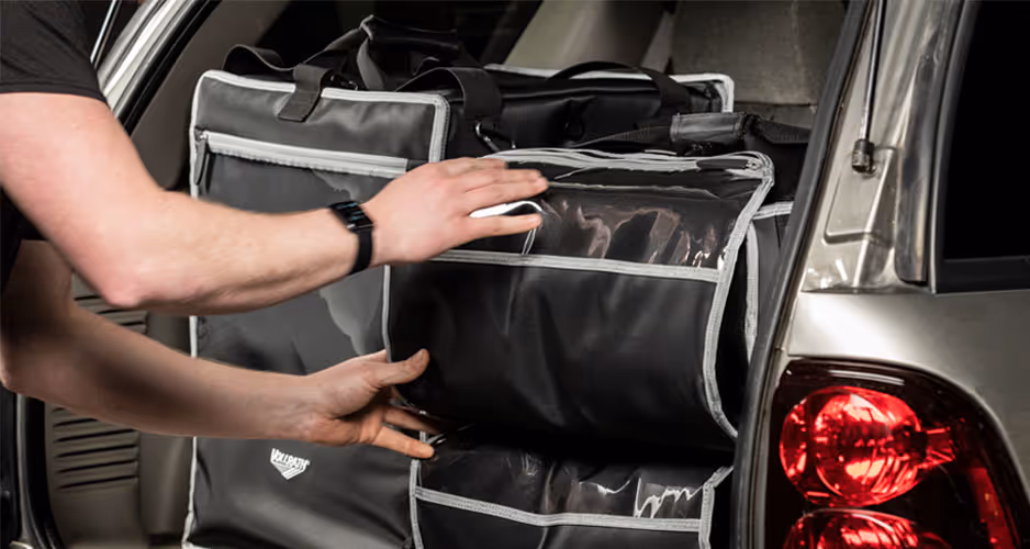 Vollrath Delivery Bags